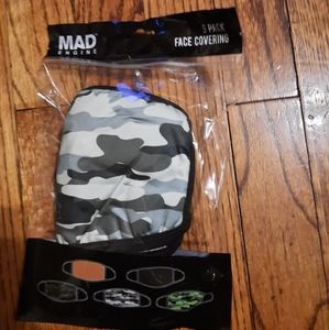 Face masks